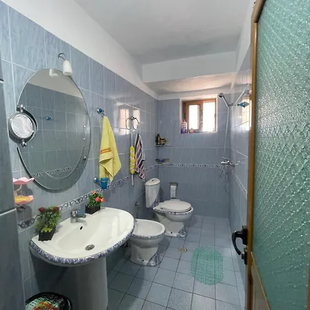 Summerland Lukove Apartment Sarande
