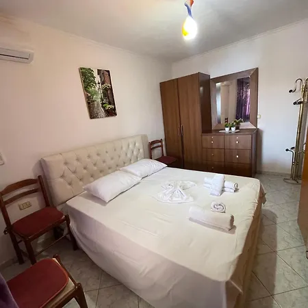 Summerland Lukove Apartment Sarande