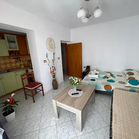 Apartment Summerland Lukove