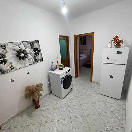 Apartment Summerland Lukove Sarande