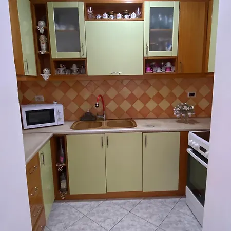 Summerland Lukove * Sarande