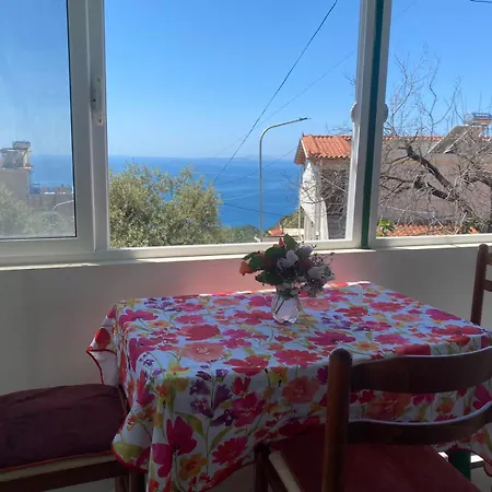 Summerland Lukove Apartment Sarande