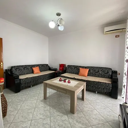 Summerland Lukove Daire *