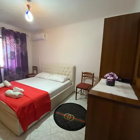 Summerland Lukove Saranda