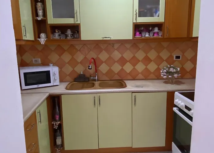 Summerland Lukove * Sarandë