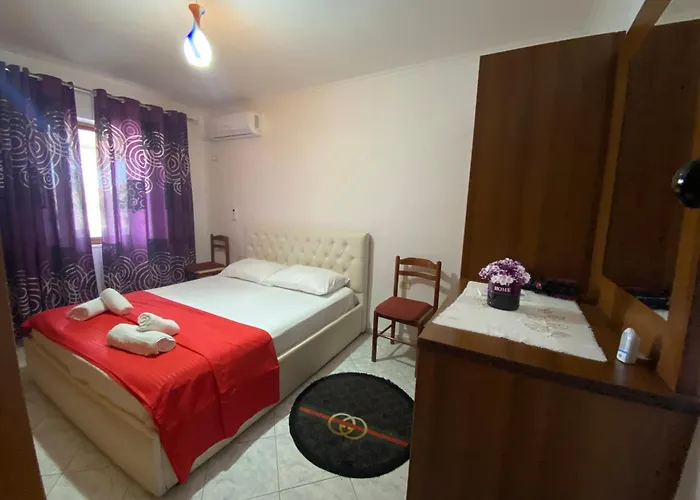 Summerland Lukove Sarandë